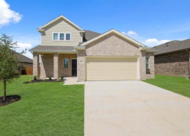 Property at 3109 Harmony Way, Cleburne, TX 76031, 3 beds, 2.5 baths