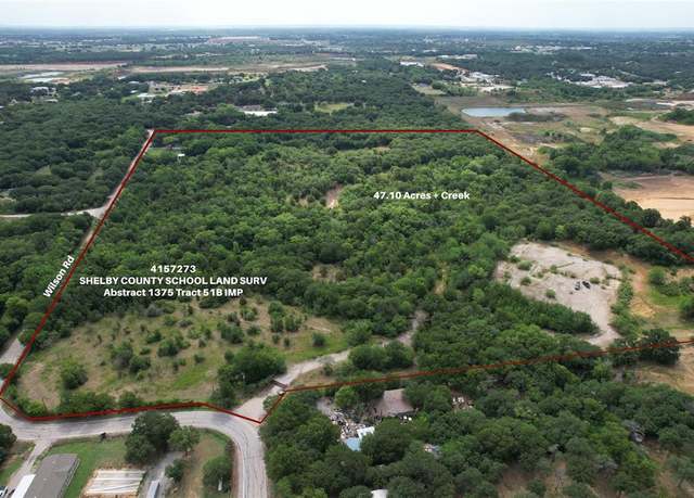 Property at 5570 Wilson Rd, Fort Worth, TX 76140