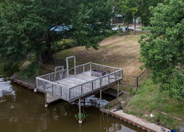 Property at 123 Plantation Dr, Gun Barrel City, TX 75156