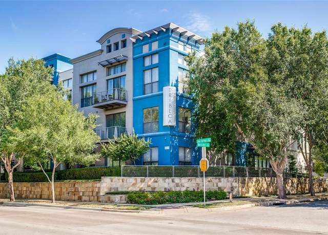 Property at 4414 Cedar Springs Rd #115, Dallas, TX 75219, 1 bed, 1 bath