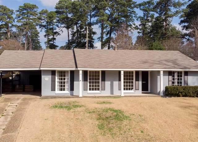 Property at 624 Huron St, Shreveport, LA 71106, 4 beds, 2 baths
