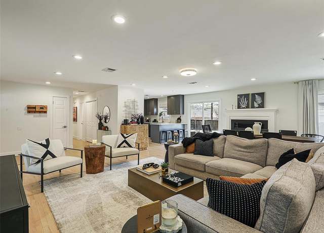 Property at 10521 Evangeline Way, Dallas, TX 75218, 3 beds, 2 baths