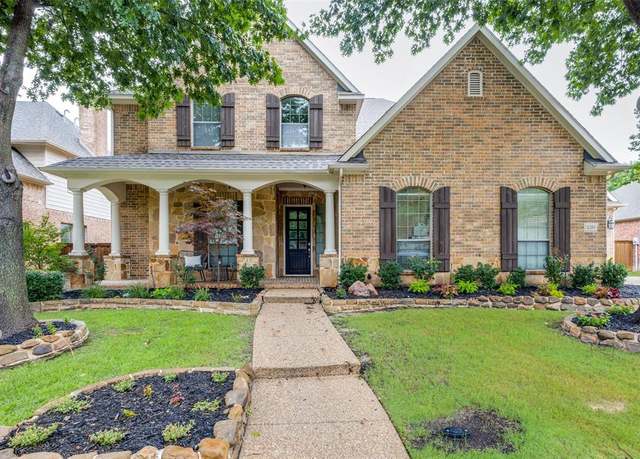 Property at 8200 Craftsbury Ln, Mckinney, TX 75071, 5 beds, 4.5 baths