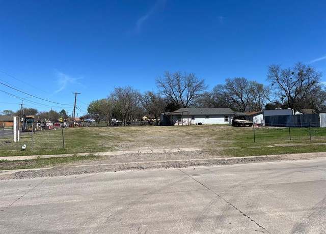 Property at 9402 Scyene Rd, Dallas, TX 75227