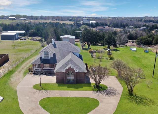 Property at 2605 Luella Rd, Sherman, TX 75090, 4 beds, 3 baths