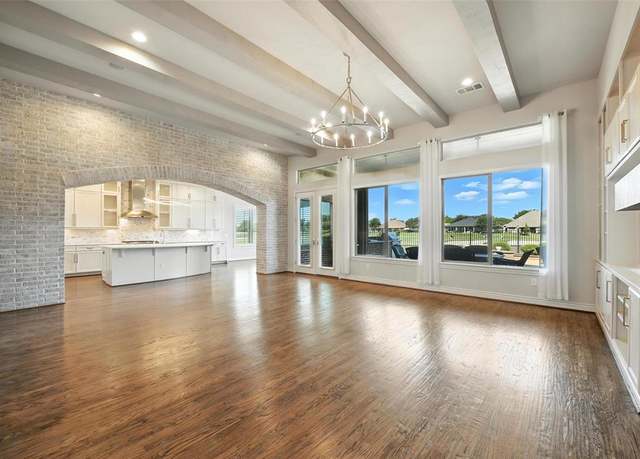 Property at 9900 Lindenwood Trl, Denton, TX 76207, 3 beds, 3.5 baths