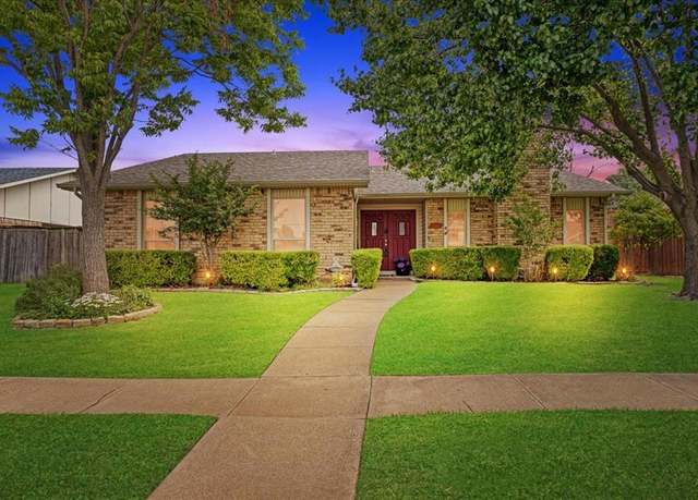 Property at 2231 E Peters Colony Rd, Carrollton, TX 75007, 3 beds, 2 baths