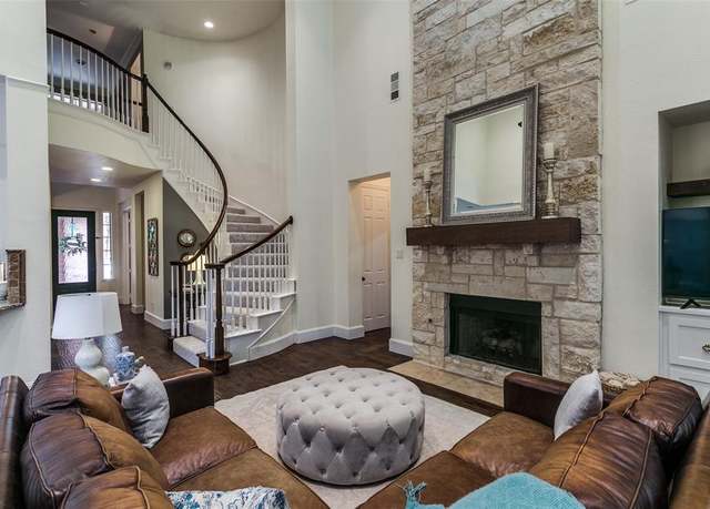 Property at 2219 Graystone Ct, Keller, TX 76248, 5 beds, 3.5 baths