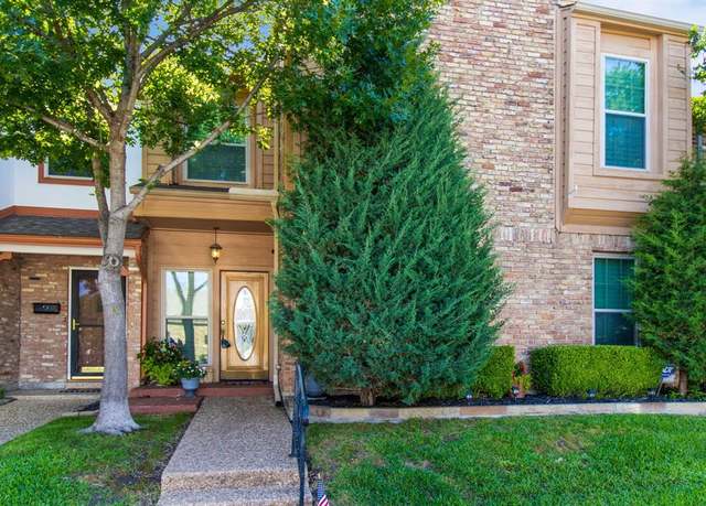 Property at 7014 Regalview Cir, Dallas, TX 75248, 2 beds, 3 baths