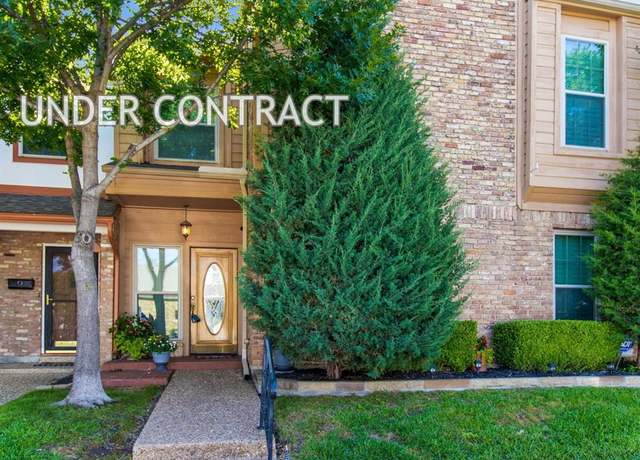 Property at 7014 Regalview Cir, Dallas, TX 75248, 2 beds, 3 baths