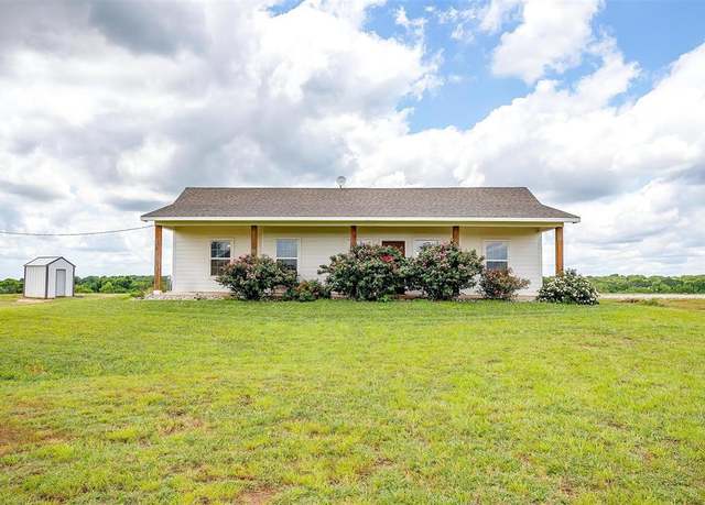 Property at 950 Fox Rd, Millsap, TX 76066, 2 beds, 2 baths