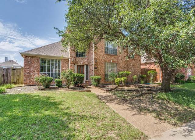 Property at 1521 Santa Fe Trl, Carrollton, TX 75007, 4 beds, 2.5 baths