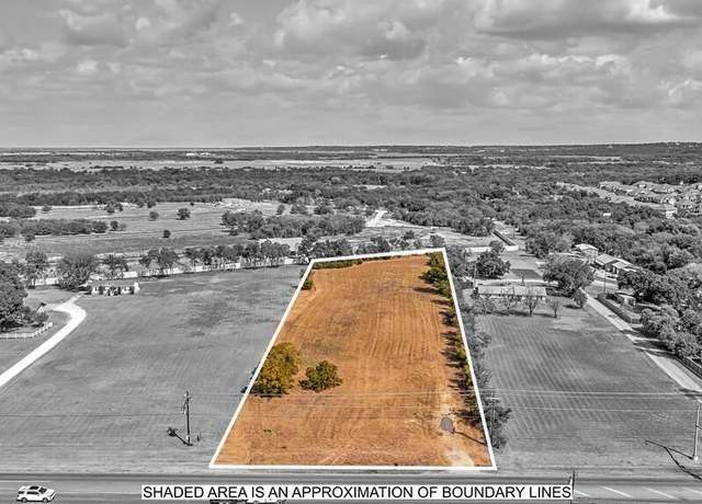 Property at TBD Speegleville Rd, Woodway, TX 76712