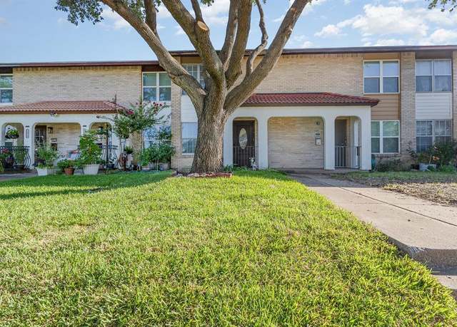 Property at 2818 Patricia Ln, Garland, TX 75041, 2 beds, 1.5 baths