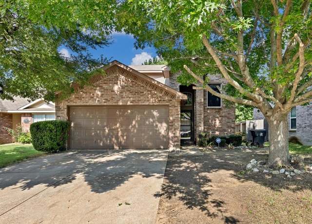 Property at 3521 Apple Valley Way, Dallas, TX 75227, 3 beds, 2.5 baths