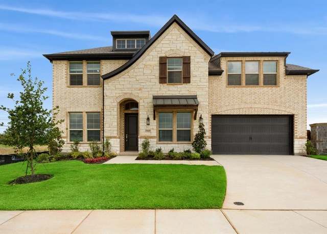 Property at 11445 Jackloe St, Fort Worth, TX 76052, 4 beds, 3.5 baths