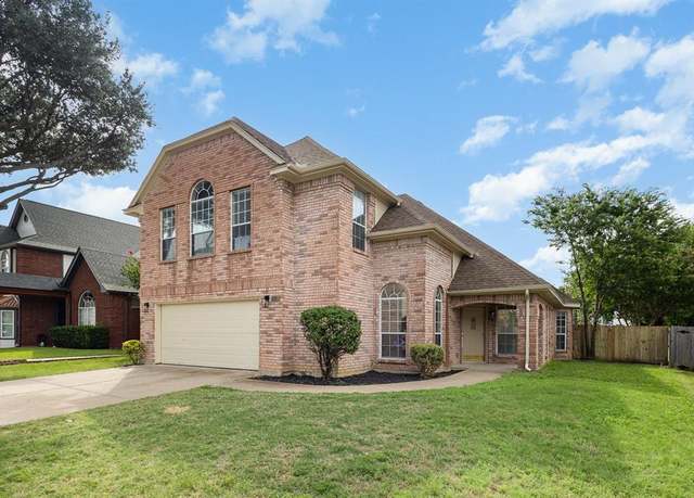 Property at 5519 Katey Ln, Arlington, TX 76017, 4 beds, 3 baths