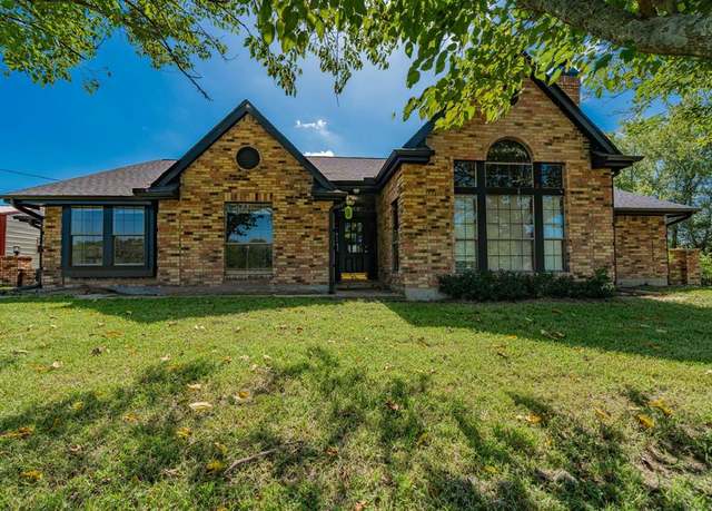 Property at 3051 Fm 316, Mabank, TX 75147, 3 beds, 2 baths