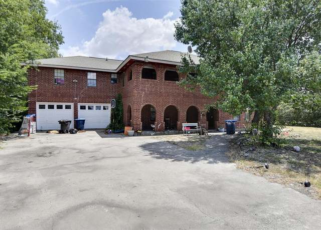 Property at 7316 Sam Cantey Rd, Fort Worth, TX 76179, 8 beds, 4 baths