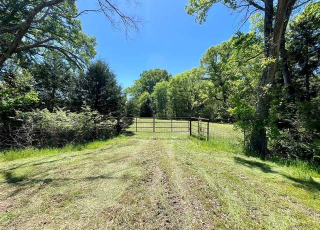 Property at TBD Hwy 80, Fruitvale, TX 75127