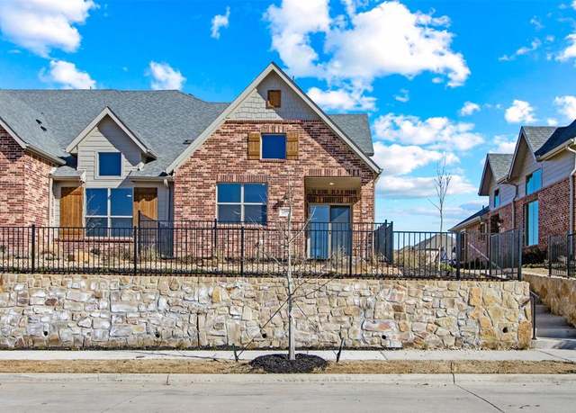 Property at 12600 Audubon Trl, Rowlett, TX 75089, 4 beds, 3 baths