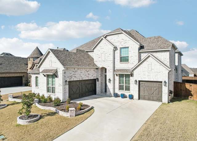 Property at 616 Windy Ridge Ln, Rockwall, TX 75087, 5 beds, 4.5 baths