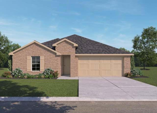 Property at 2052 Missouri St, Royse City, TX 75189, 4 beds, 2 baths