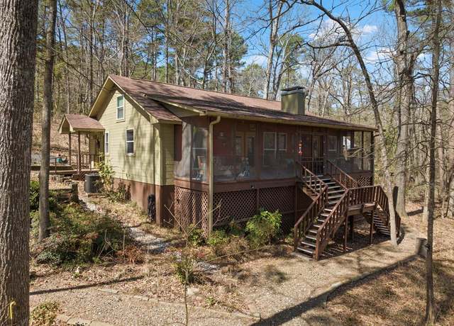 Property at 211 County Road 4555, Winnsboro, TX 75494, 2 beds, 2 baths