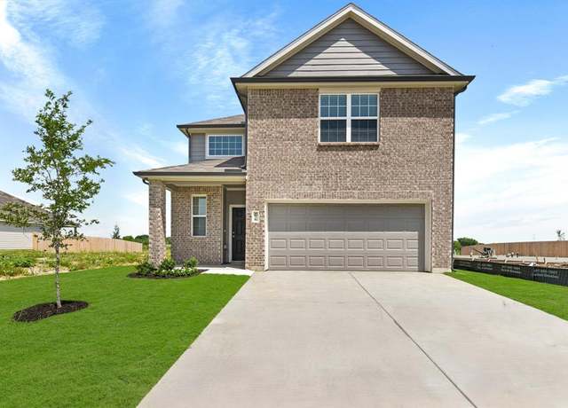 Property at 5028 Cervinae Rd, Fort Worth, TX 76036, 4 beds, 2.5 baths