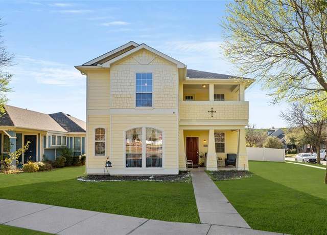 Property at 10900 Hopewell Cv, Fort Worth, TX 76179, 3 beds, 2.5 baths