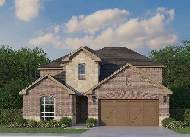 Property at 312 Robinia Rd, Celina, TX 75009, 4 beds, 3 baths