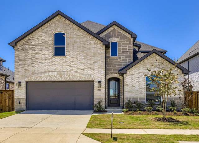 Property at 312 Robinia Rd, Celina, TX 75009, 4 beds, 3 baths