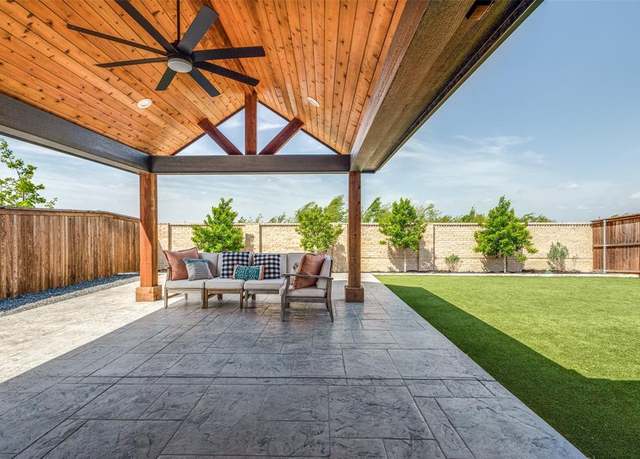 Property at 3129 Sunnyside Dr, Celina, TX 75009, 4 beds, 3 baths