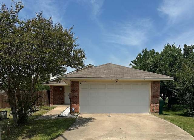 Property at 625 Windswept Ct, Denton, TX 76209, 2 beds, 2 baths