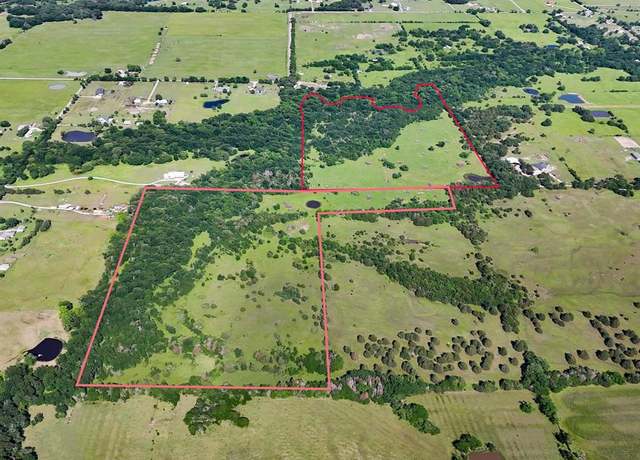 Property at 3517 Private Road 3537, Lone Oak, TX 75453