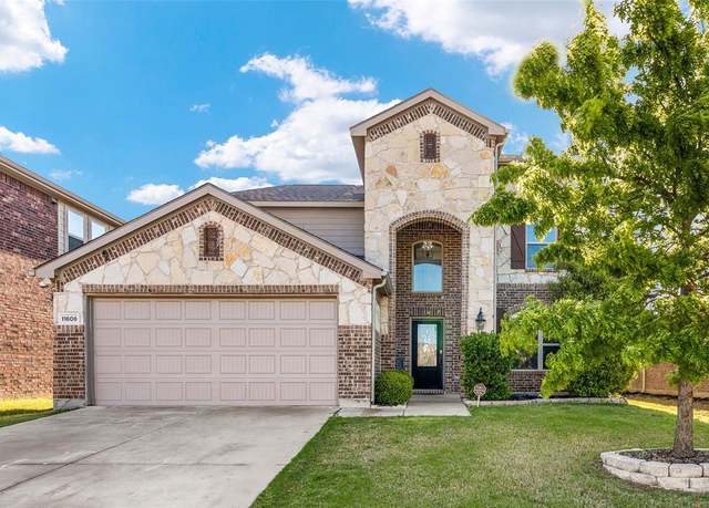 Property at 11608 Aquilla Dr, Frisco, TX 75036, 4 beds, 2.5 baths