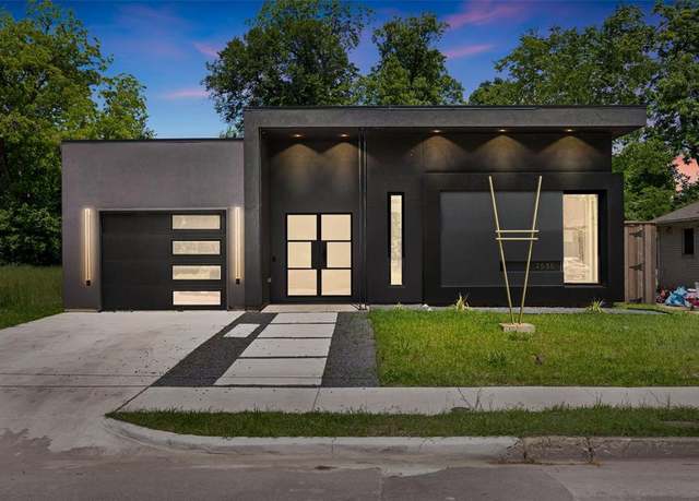 Property at 2535 Exline St, Dallas, TX 75215, 4 beds, 2 baths