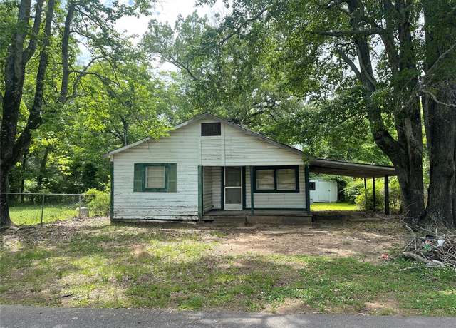 Property at 517 Rea St, Mansfield, LA 71052