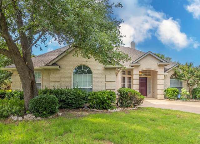 Property at 3528 Whitney Way, Hurst, TX 76054, 4 beds, 2 baths