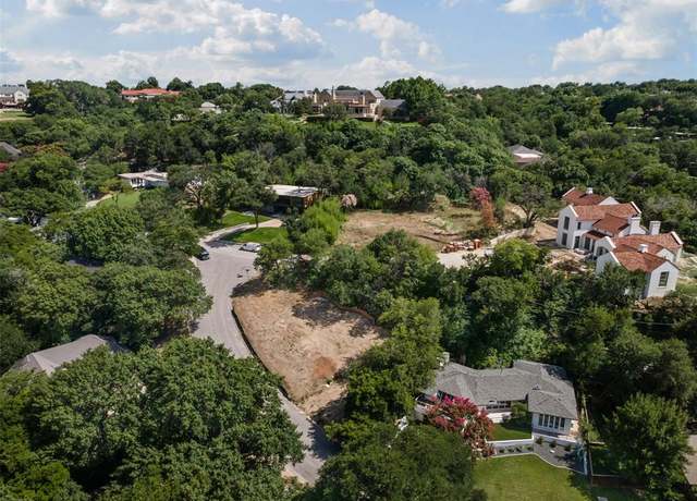 Property at 1732 Merrick St, Fort Worth, TX 76107
