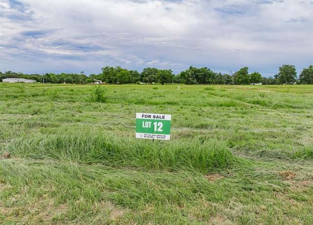 Property at Lot 12 Private Road 5914 NONE, Yantis, TX 75497