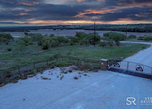 Property at Lot 47 Tatanka, Gustine, TX 76455