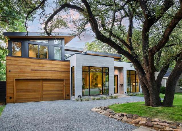 Property at 5023 Lilac Ln, Dallas, TX 75209, 4 beds, 4.5 baths