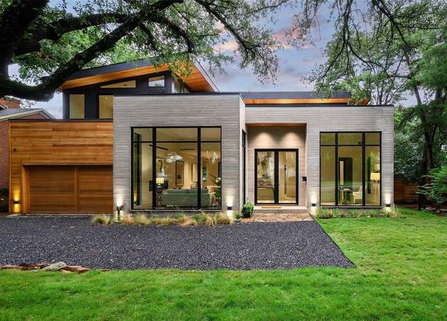 Property at 5023 Lilac Ln, Dallas, TX 75209, 4 beds, 4.5 baths