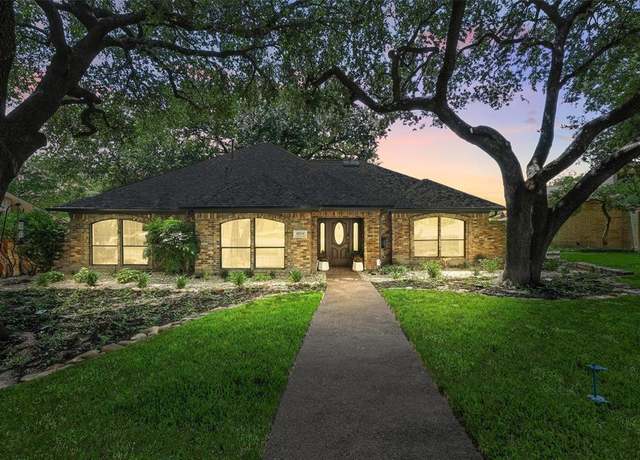 Property at 10234 Bridgegate Way, Dallas, TX 75243, 4 beds, 3 baths