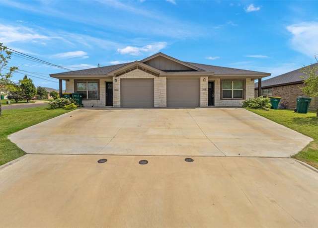 Property at 350 Arnold Dr, Belton, TX 76513, 4 beds, 4 baths