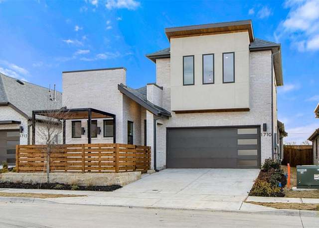 Property at 512 Sherwood, Melissa, TX 75454, 4 beds, 3 baths