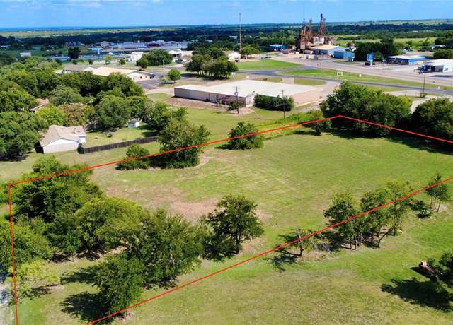 Property at TBD - 1.0 E Ross, Hamilton, TX 76531