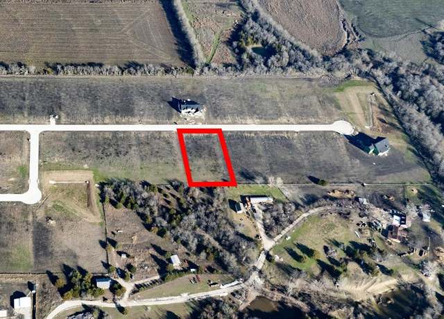 Property at Lot 20 Harvest Way, Princeton, TX 75407