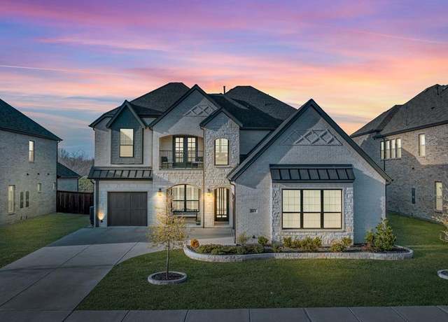 Property at 624 Singing Water Dr, Rockwall, TX 75087, 5 beds, 5.5 baths